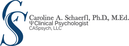 Caroline A. Schaerfl, Ph.D, M.Ed.
